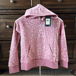 New with tags Under Armour hoodie